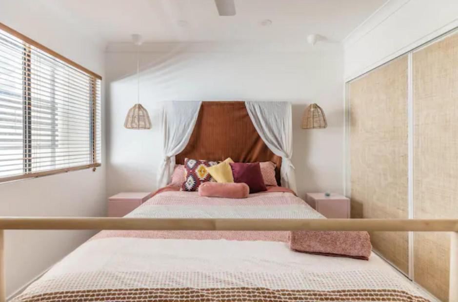 Apartment Midnights In Morocco Brisbane
