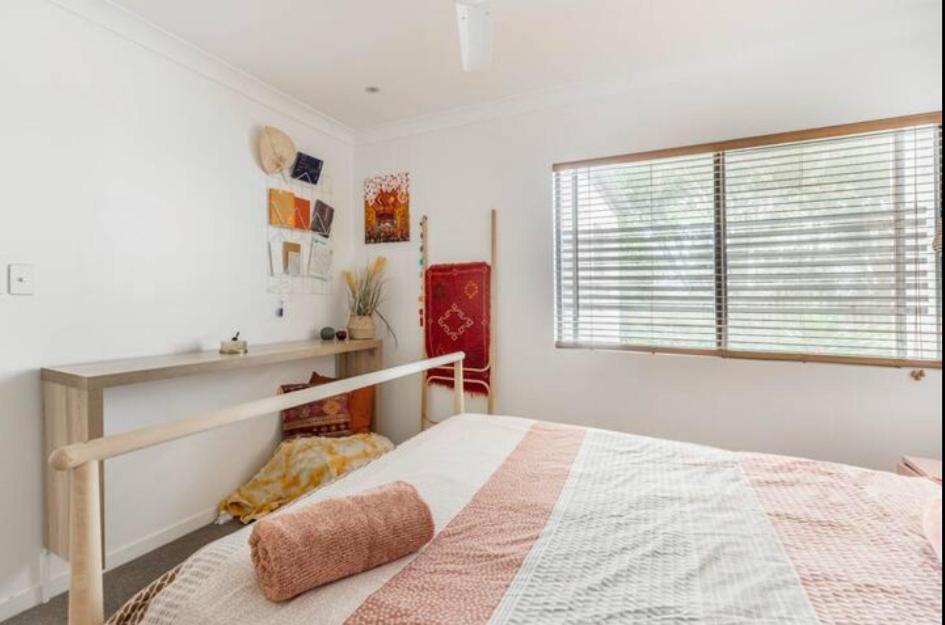 Midnights In Morocco Apartment Brisbane