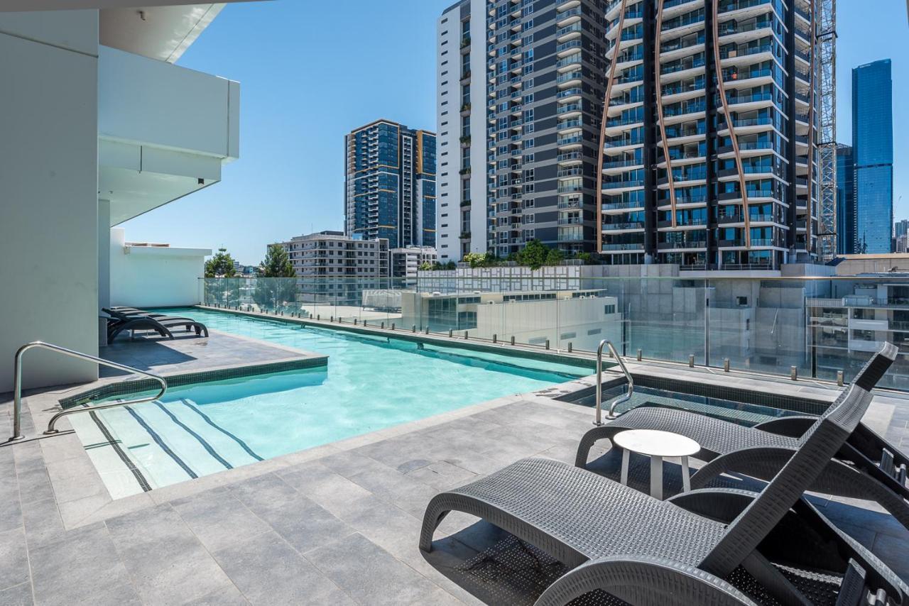 Serain Residences On Merivale Street 4*