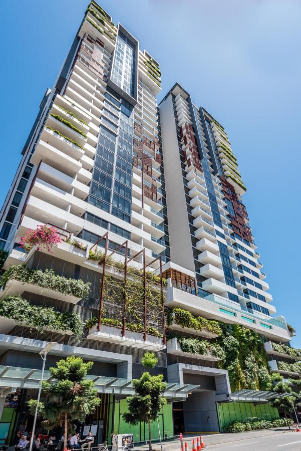 Serain Residences On Merivale Street Aparthotel 4*