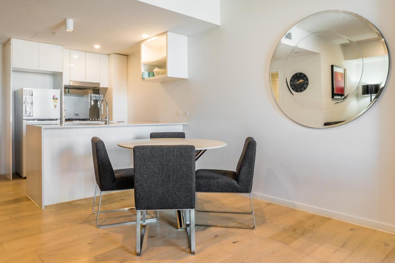 Serain Residences On Merivale Street 4*