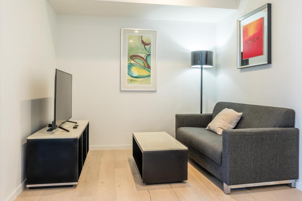 Serain Residences On Merivale Street
