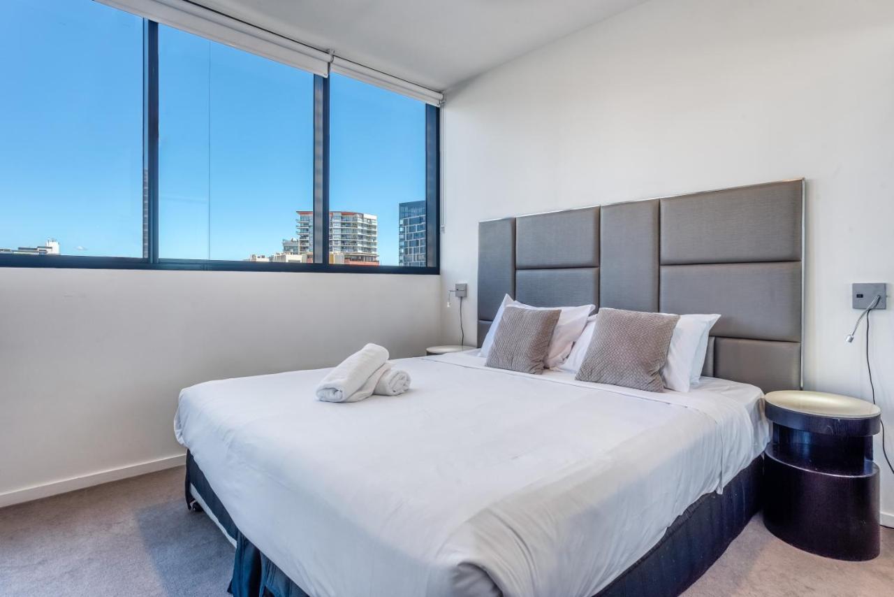 Serain Residences On Merivale Street 4*