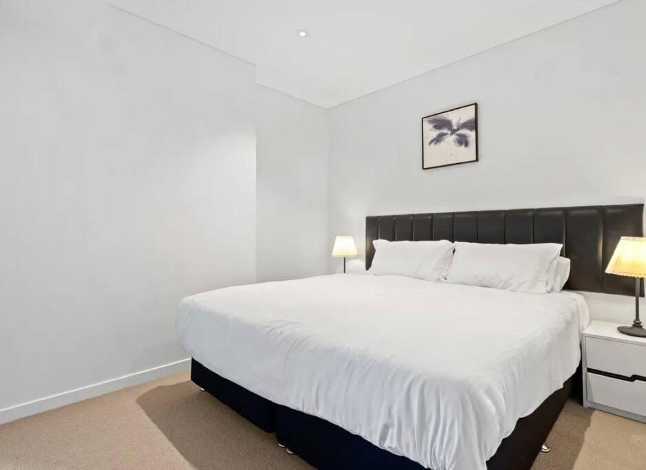 Apartment Lvl 24 Bluey Themed Family In The Heart Of Cbd By Stylish Brisbane