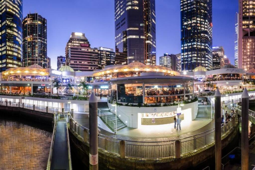 Lvl 24 Bluey Themed Family In The Heart Of Cbd By Stylish Brisbane