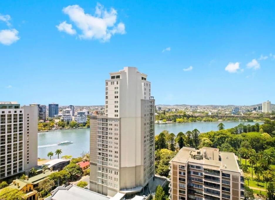 Lvl 24 Bluey Themed Family In The Heart Of Cbd By Stylish Brisbane