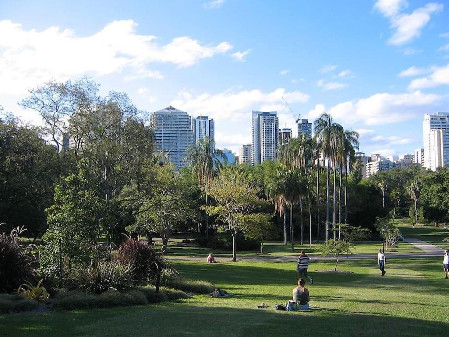 Lvl 24 Bluey Themed Family In The Heart Of Cbd By Stylish Brisbane