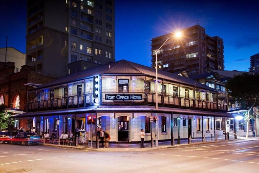 Apartment Lvl 24 Bluey Themed Family In The Heart Of Cbd By Stylish Brisbane