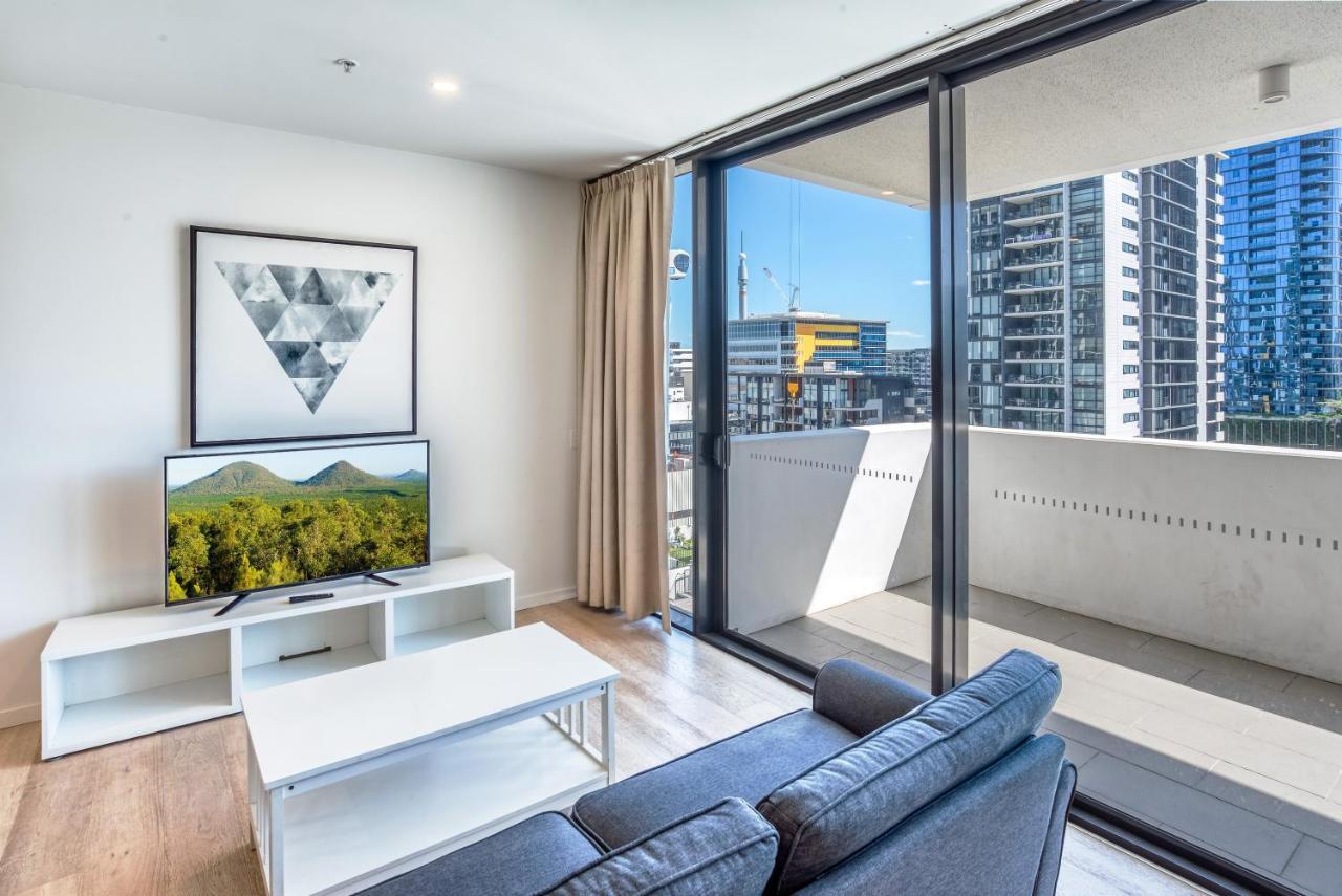 Serain Residences On Merivale Street