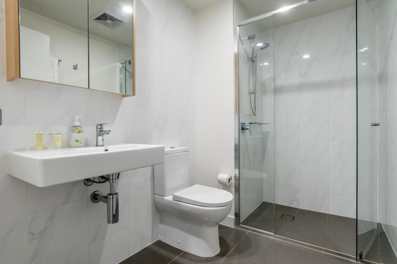 Serain Residences On Merivale Street Brisbane