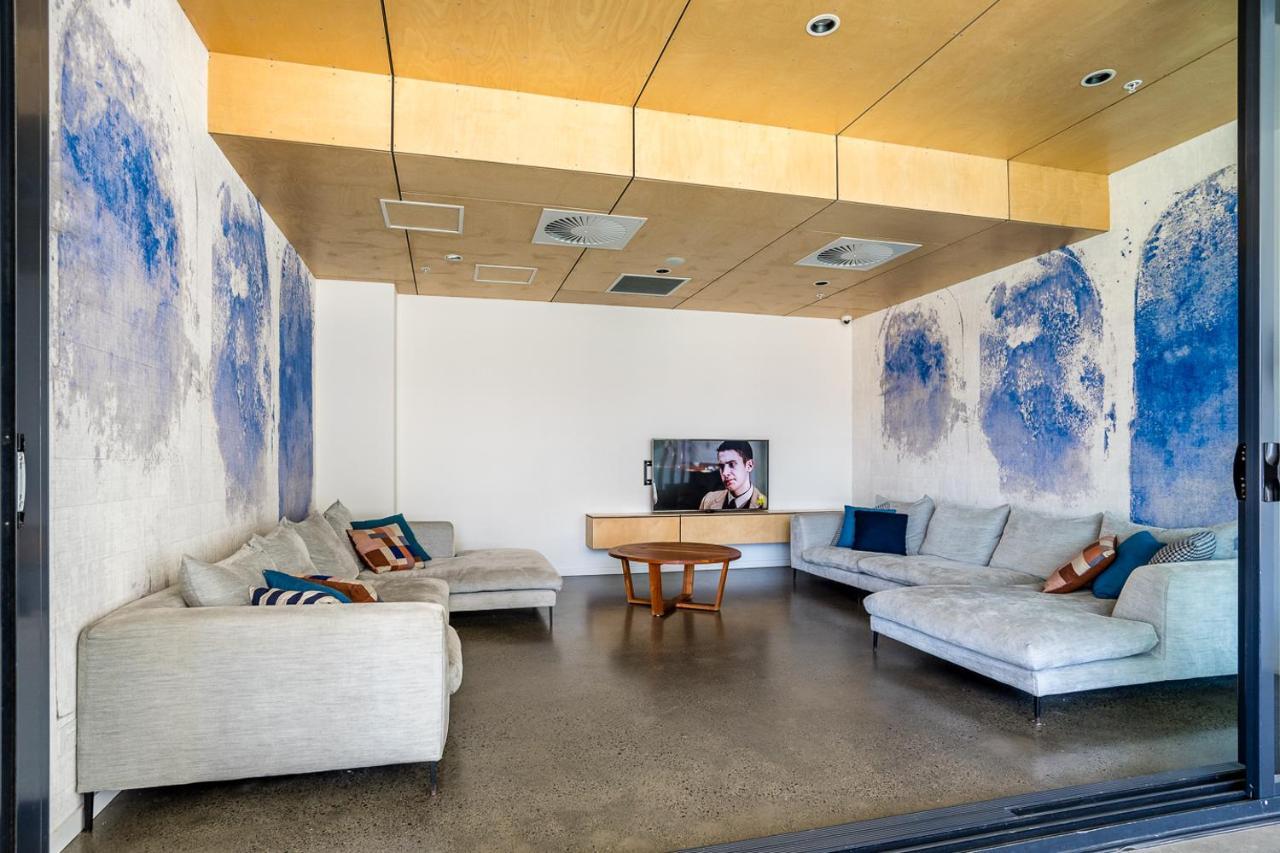 Serain Residences On Merivale Street Brisbane