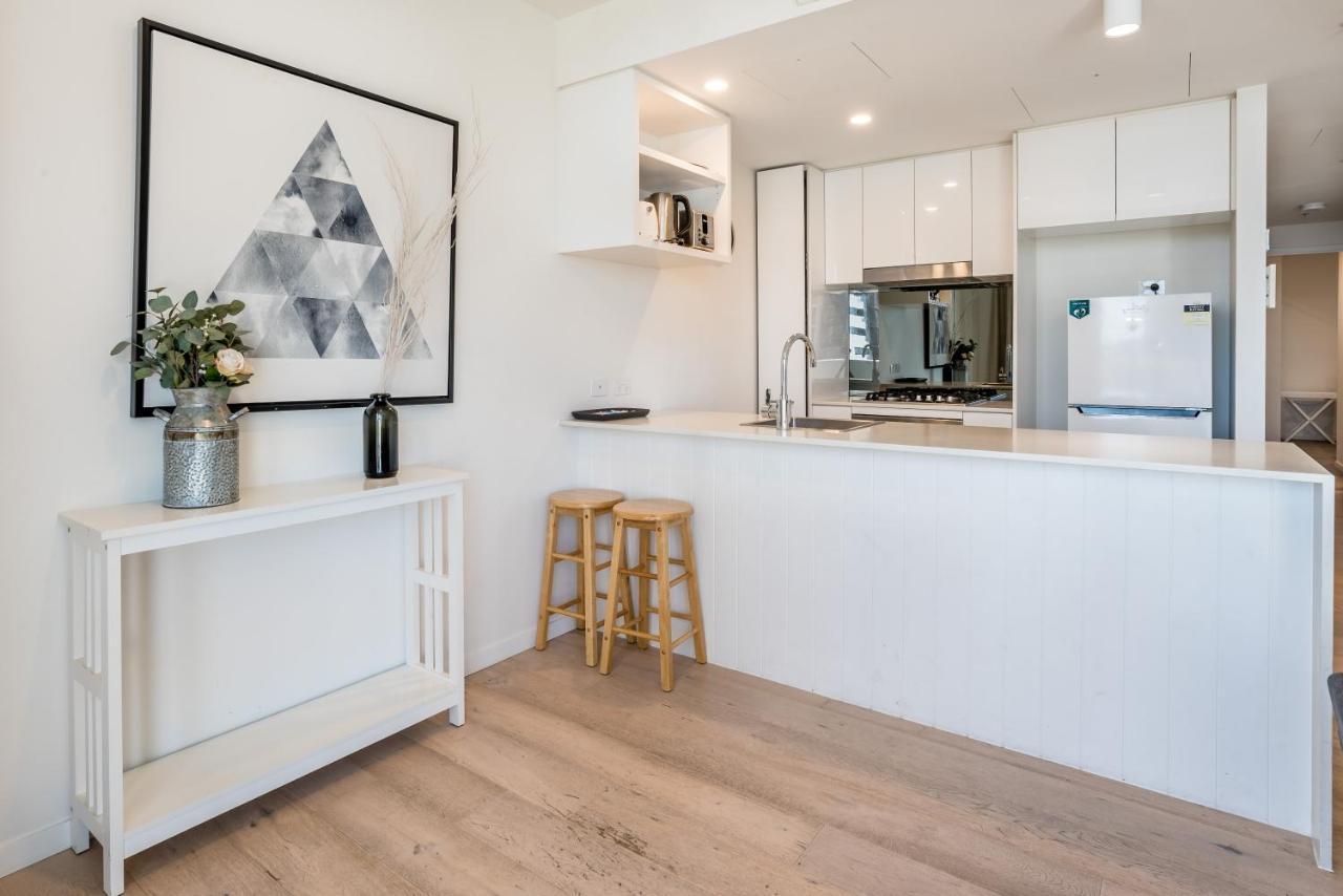 Aparthotel Serain Residences On Merivale Street