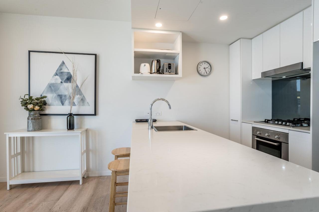 Serain Residences On Merivale Street Brisbane