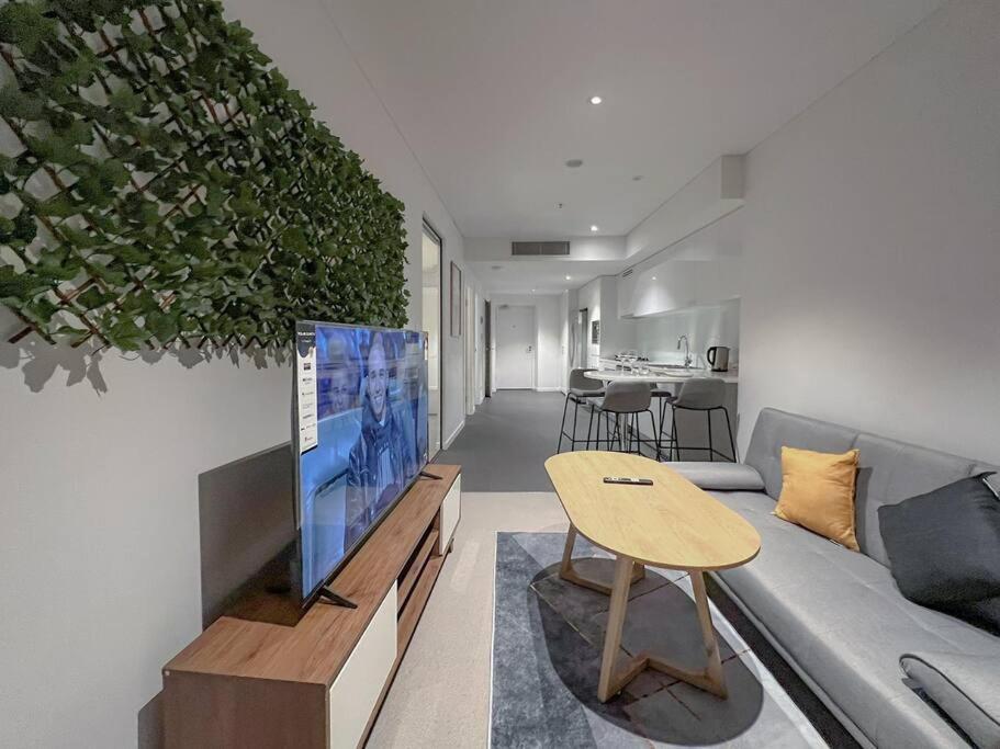 Amazing 2 Bedroom In Cbd! Apartment Brisbane