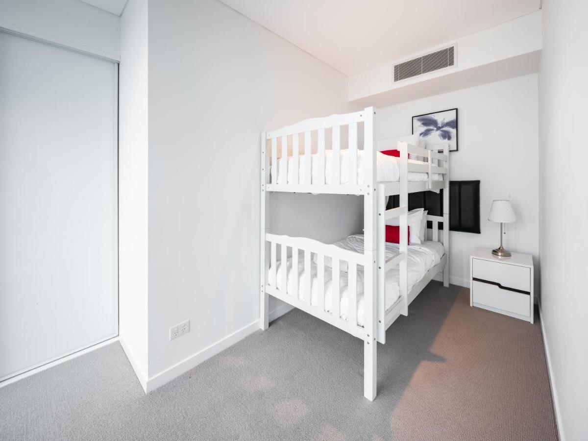 Lvl 24 Bluey Themed Family In The Heart Of Cbd By Stylish Brisbane