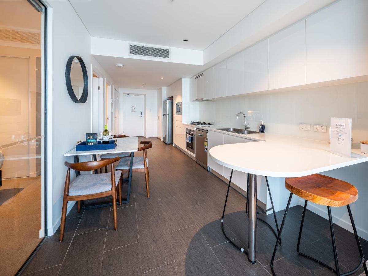 Lvl 24 Bluey Themed Family In The Heart Of Cbd By Stylish Apartment