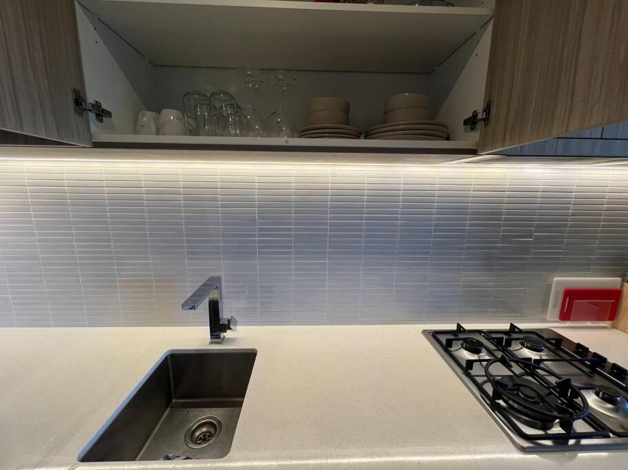 Emporium Residential 2 Bed 2 Bath 1 Car