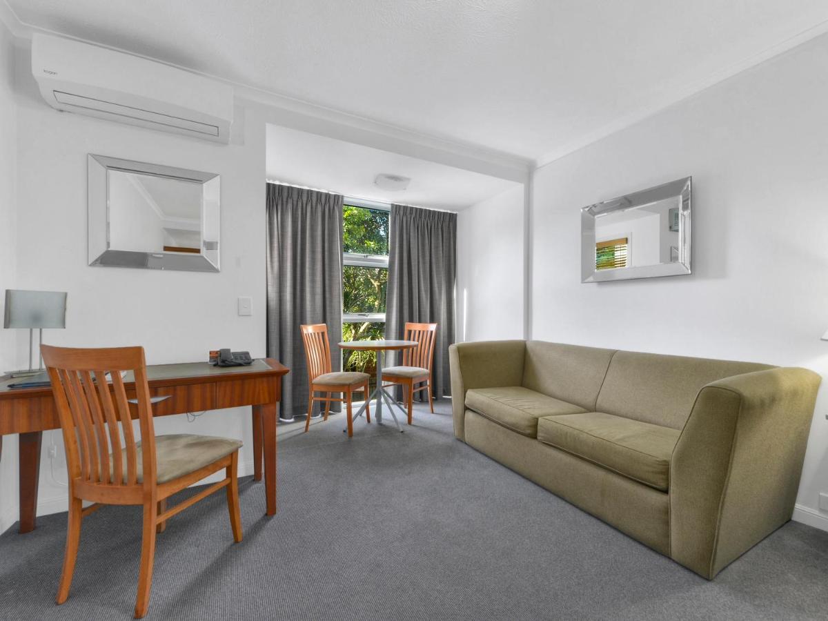 Airport Heritage Motel Brisbane