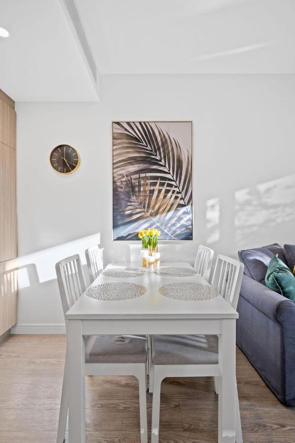 Apartment Southbank Heart+2 Bed+balcony+pool+gym+free Wifi