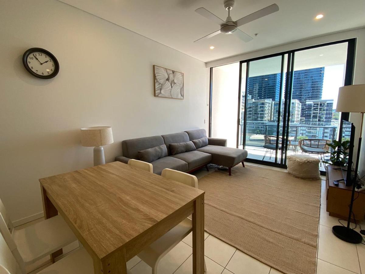 Apartment 2 Bedroom Cozy In South Bct *