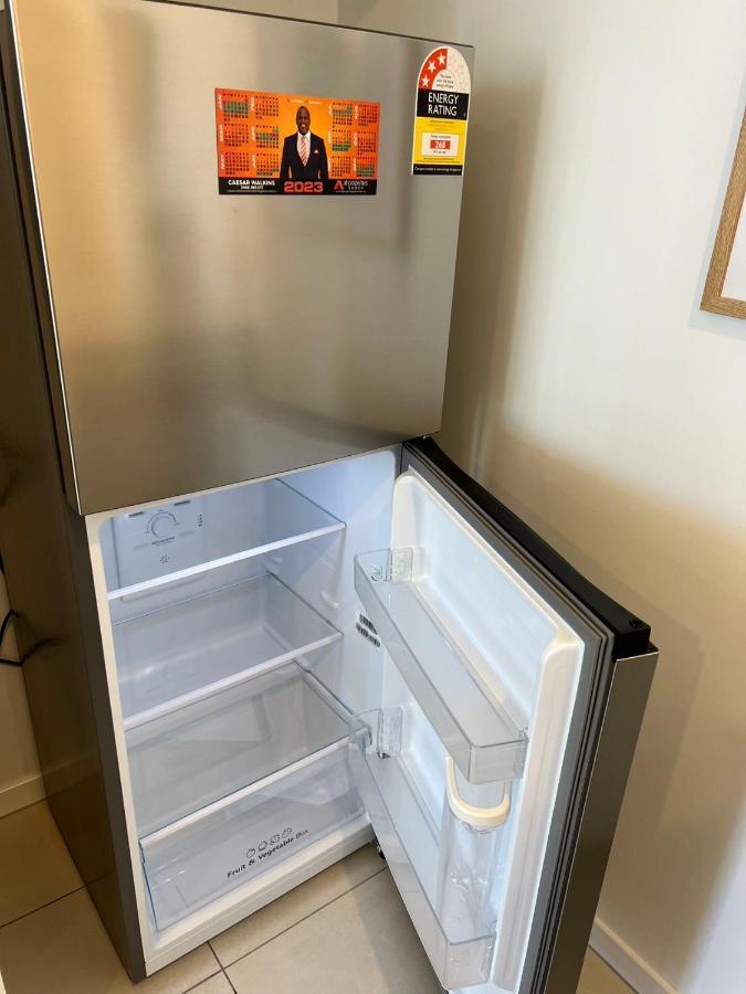 2 Bedroom Cozy In South Bct Apartment Brisbane