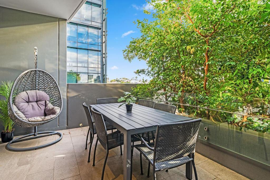 Southbank Heart+2 Bed+balcony+pool+gym+free Wifi Brisbane