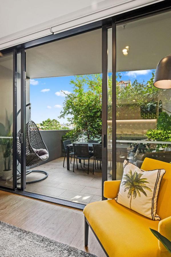 Southbank Heart+2 Bed+balcony+pool+gym+free Wifi Apartment