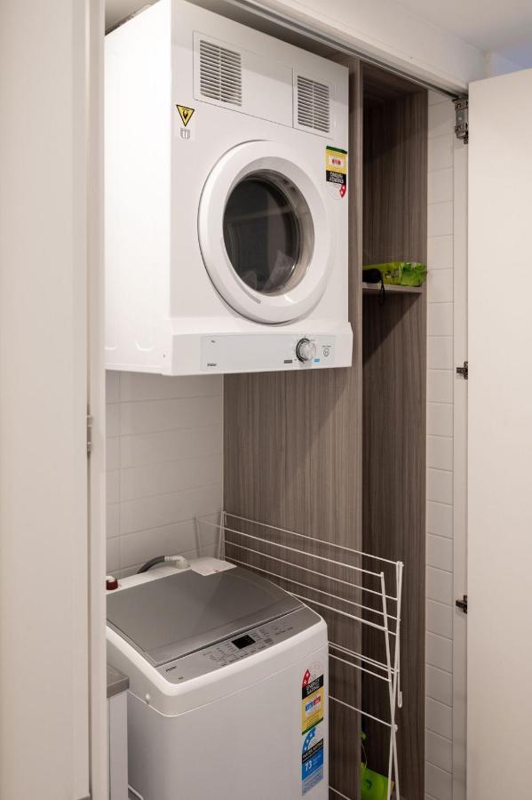 Apartment Southbank Heart+2 Bed+balcony+pool+gym+free Wifi Brisbane