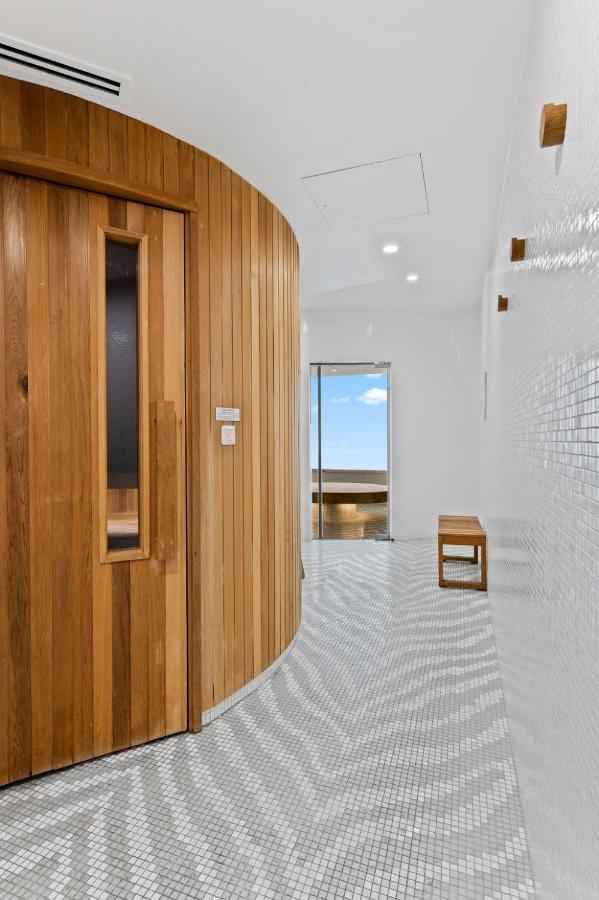 Apartment Southbank Heart+2 Bed+balcony+pool+gym+free Wifi