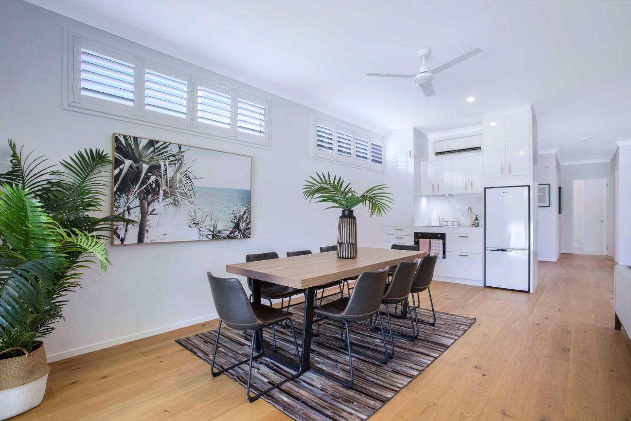 Manly Oasis, 5bd, 3 King Bd,pool Holiday home *