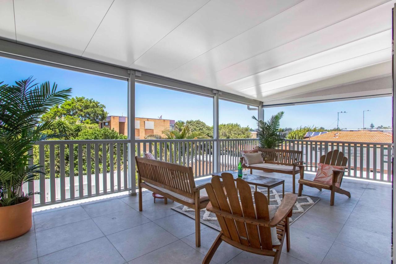 Manly Oasis, 5bd, 3 King Bd,pool Holiday home Brisbane