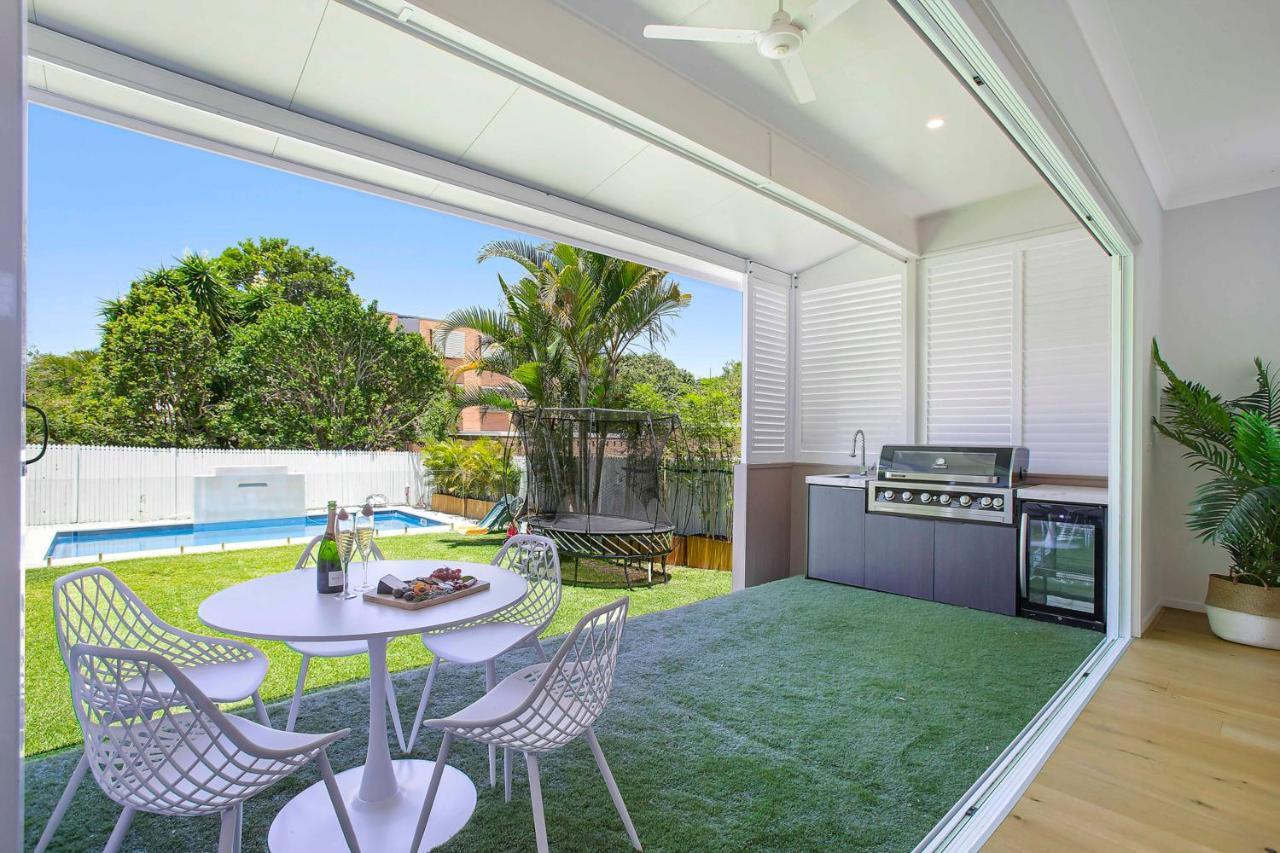 Holiday home Manly Oasis, 5bd, 3 King Bd,pool *