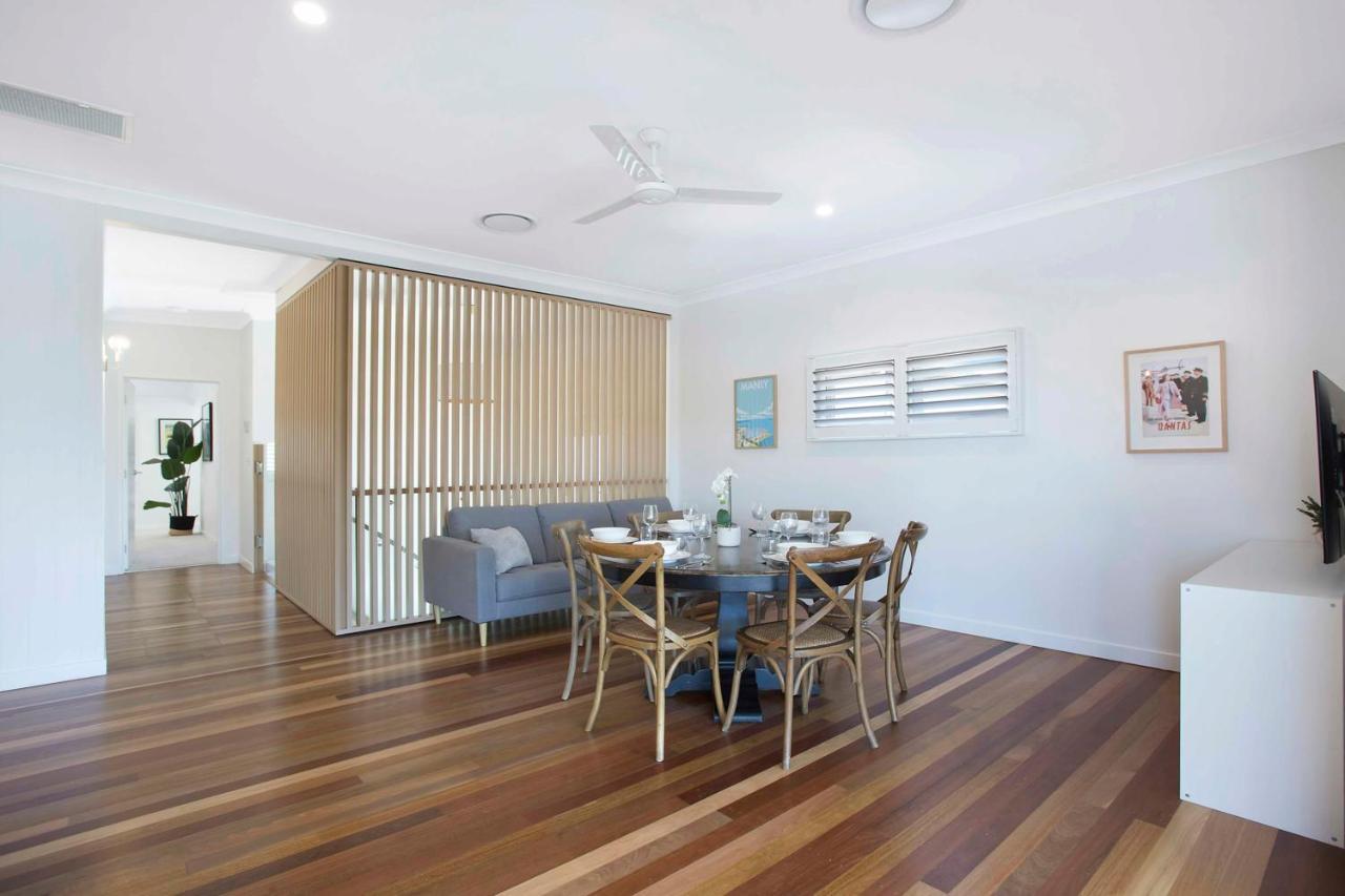 Manly Oasis, 5bd, 3 King Bd,pool Holiday home