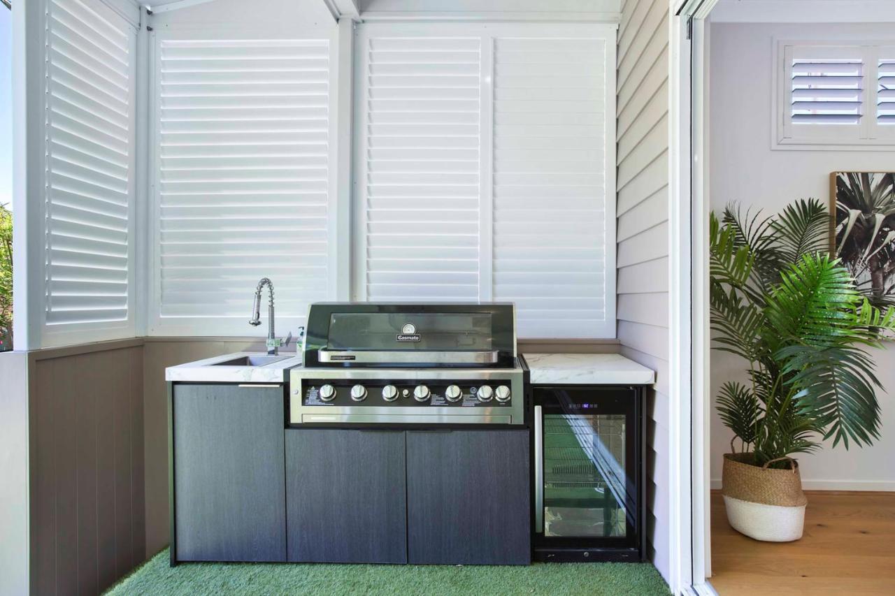 Holiday home Manly Oasis, 5bd, 3 King Bd,pool *
