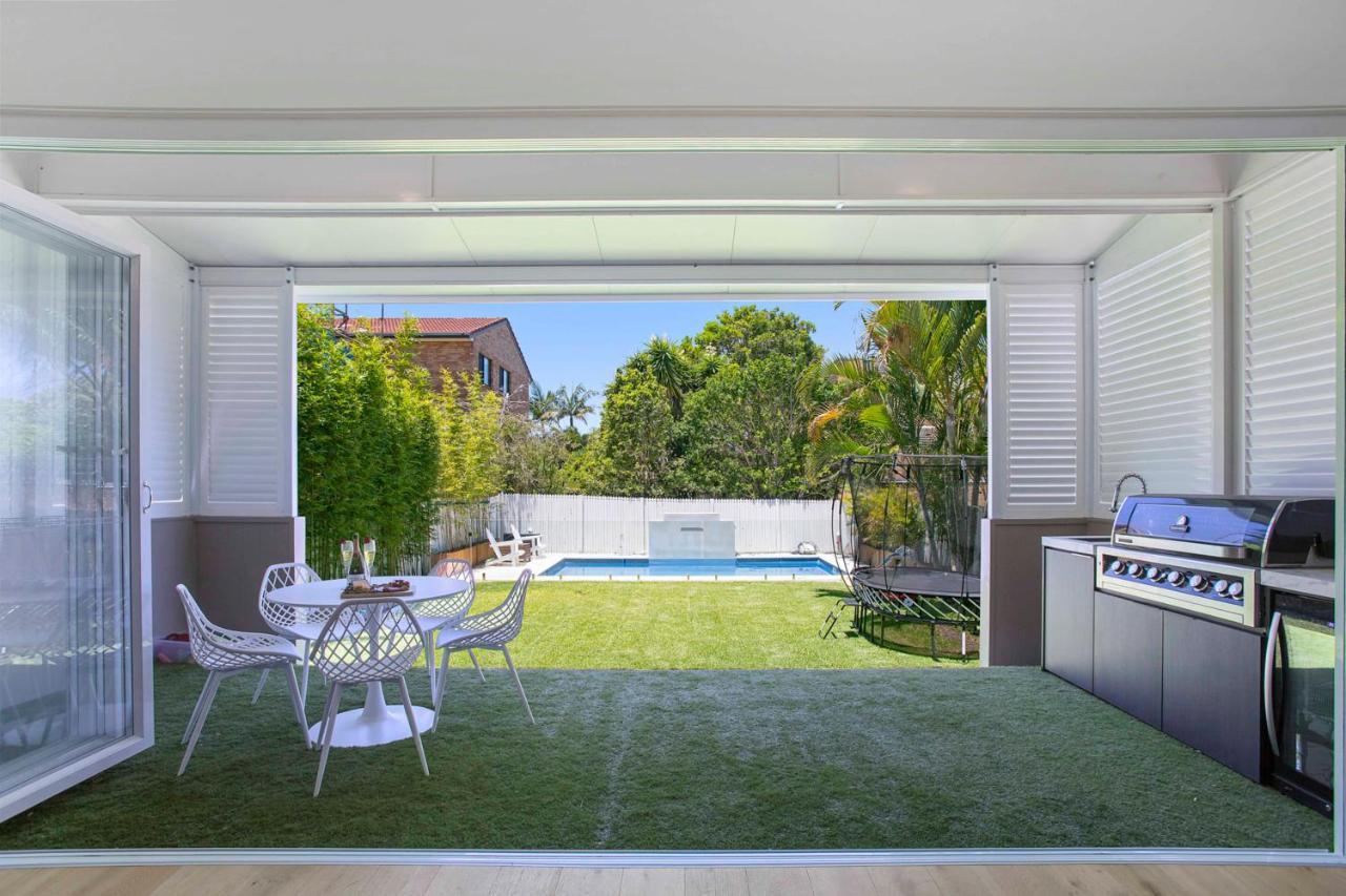 Holiday home Manly Oasis, 5bd, 3 King Bd,pool *