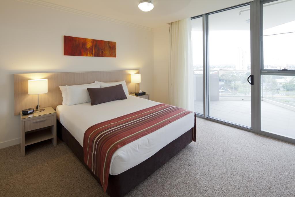 Quest South Aparthotel
