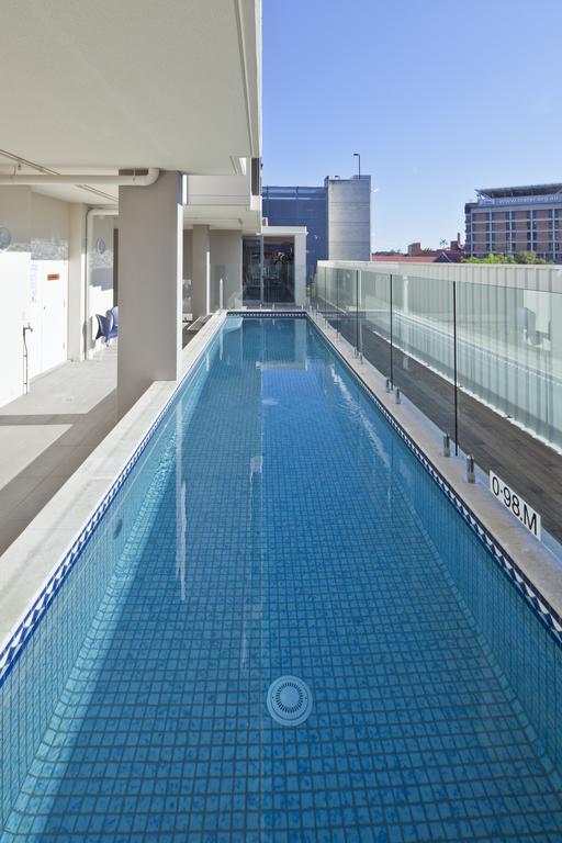 Aparthotel Quest South