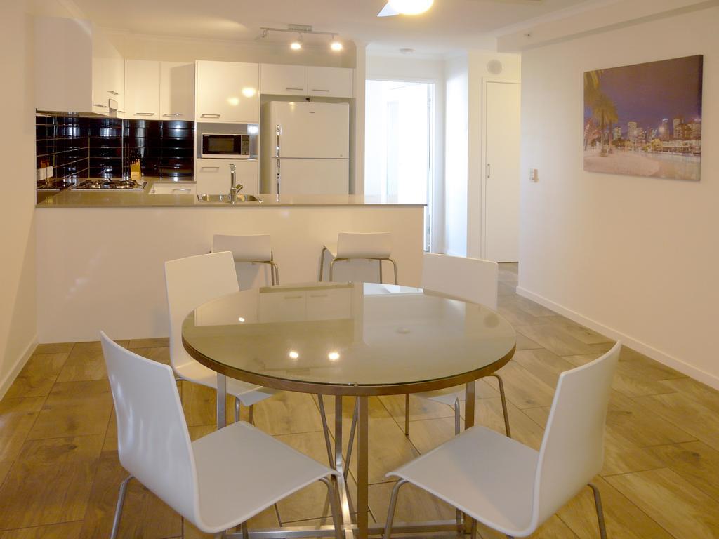 Apartamento Direct - Governor