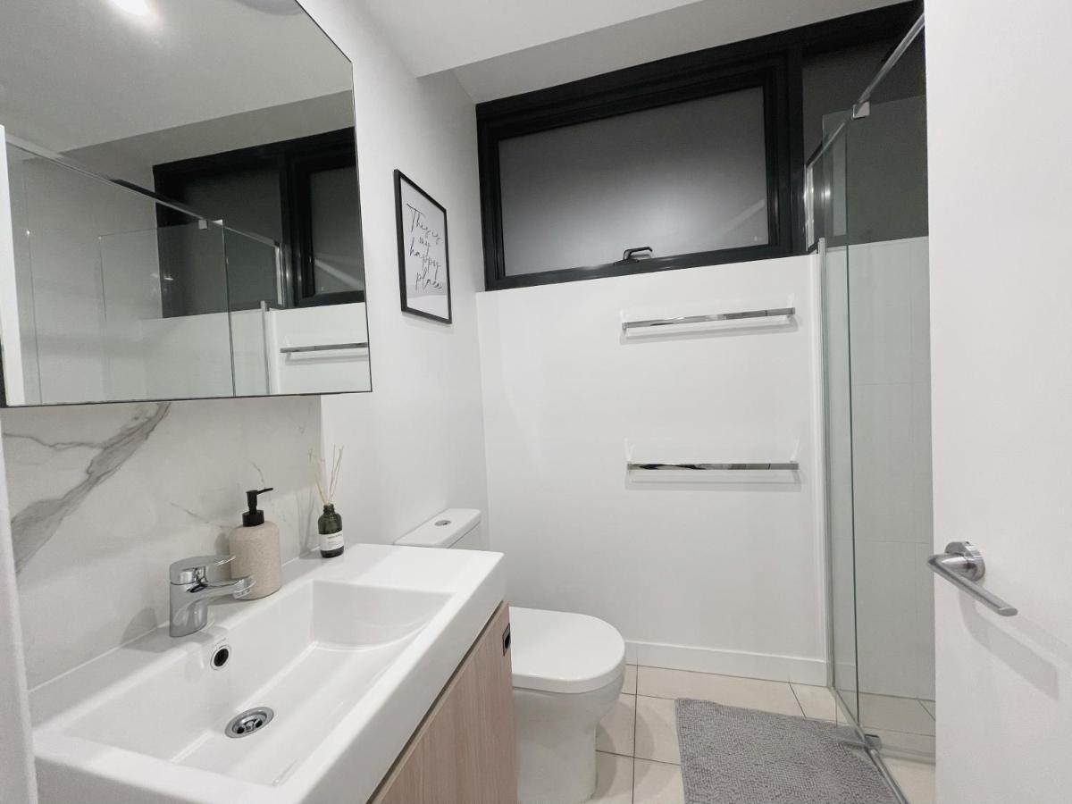 Escape House At Cultural Centre Precinct Apartment