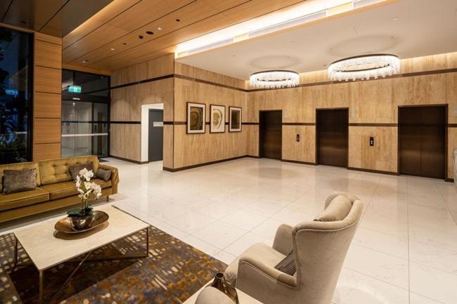 Escape House At Cultural Centre Precinct Apartment Brisbane