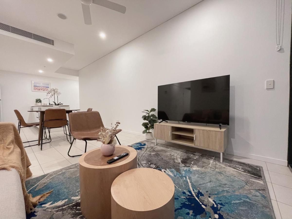 Apartment Escape House At Cultural Centre Precinct *