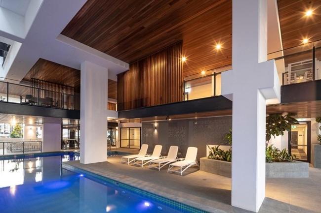Escape House At Cultural Centre Precinct *