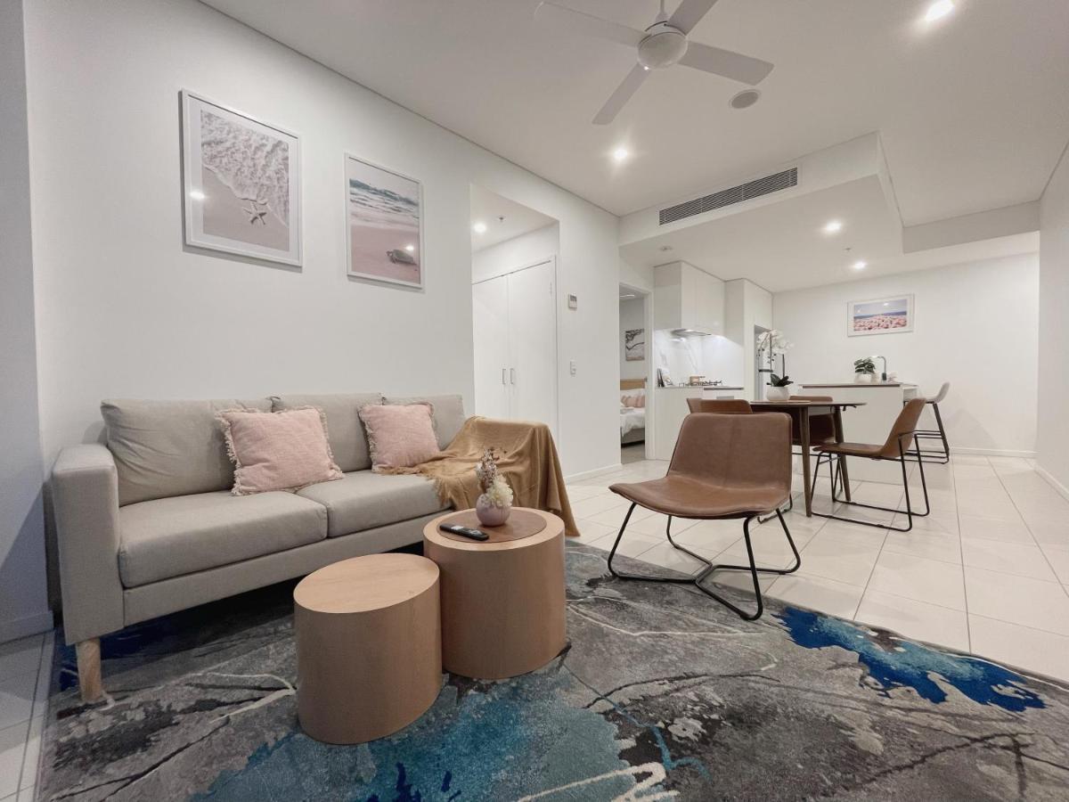 Escape House At Cultural Centre Precinct *