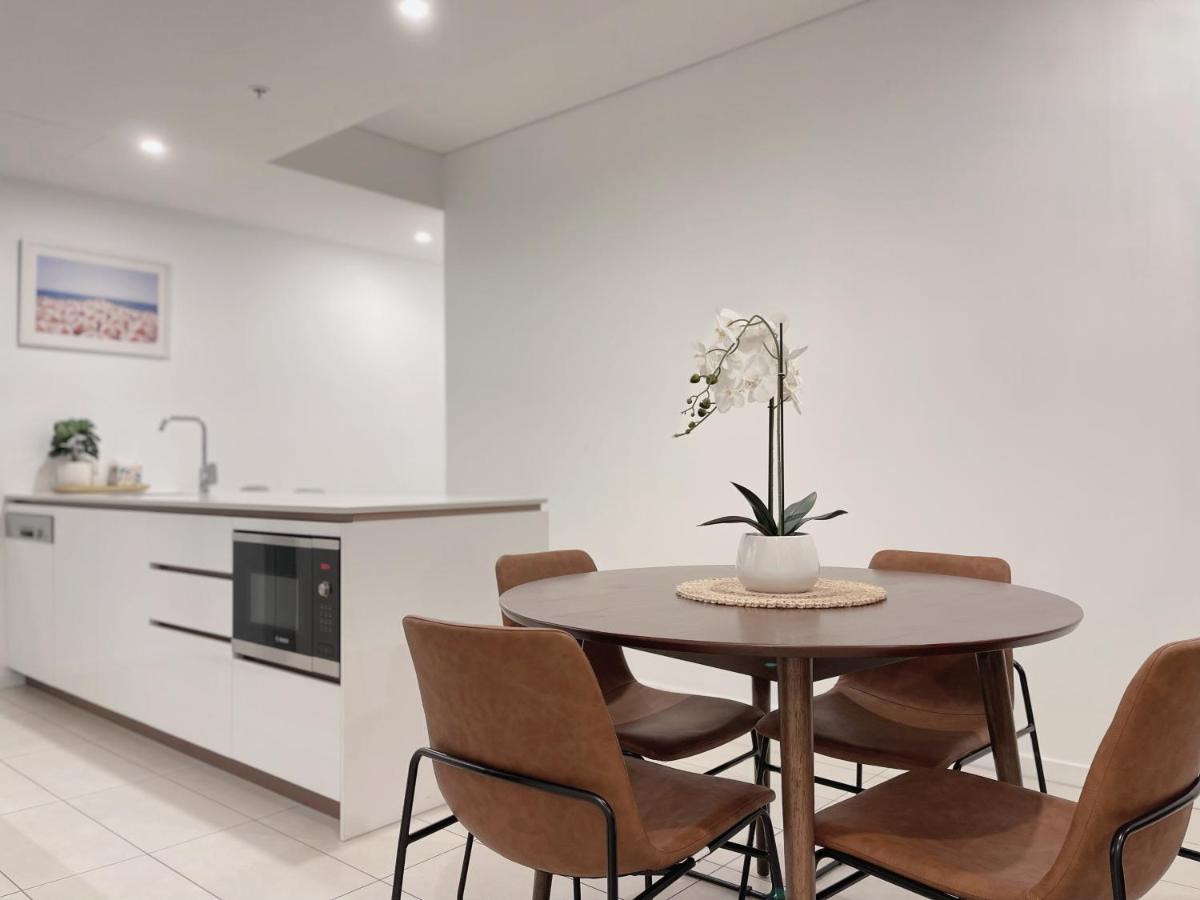 Escape House At Cultural Centre Precinct * Brisbane
