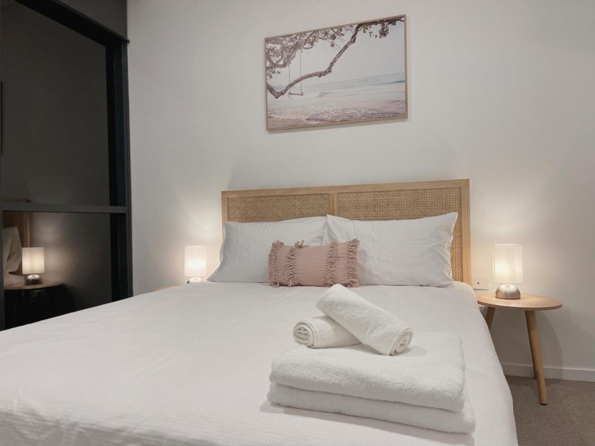 Escape House At Cultural Centre Precinct *
