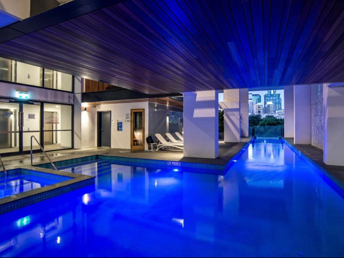 Escape House At Cultural Centre Precinct Apartment Brisbane