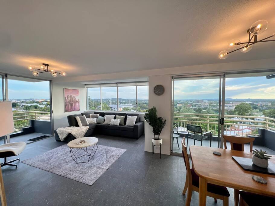Spacious 2br Luxurious Apartment Brisbane