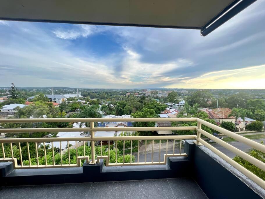Apartment Spacious 2br Luxurious Brisbane