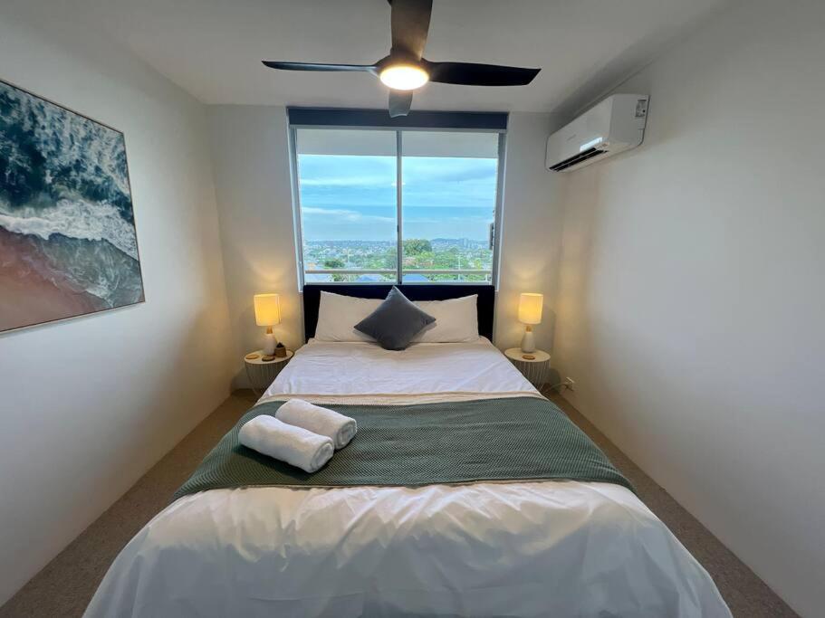 Apartment Spacious 2br Luxurious
