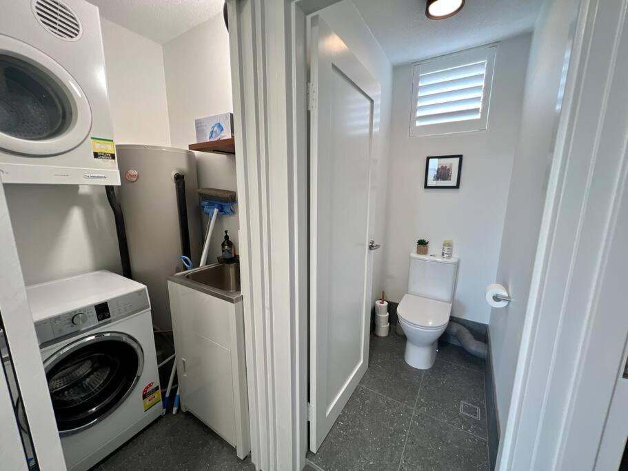 Spacious 2br Luxurious * Brisbane